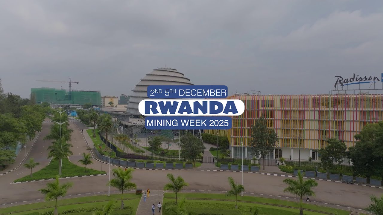 FULL RECAP #RwandaMiningWeek2025 - If you missed it, here’s a look at the key highlights from event.