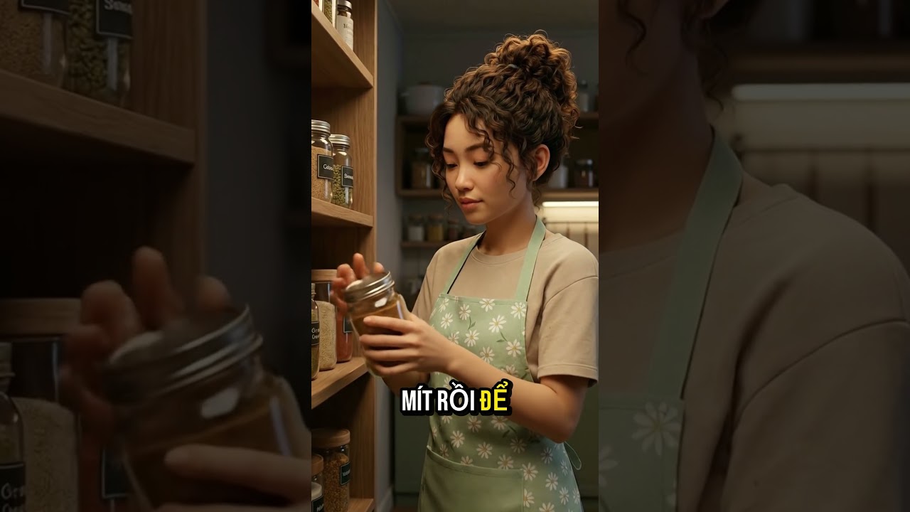 Rượu đinh hương - Xoa b&oacute;p cho Cha mẹ #songvuisongkhoe #suckhoe