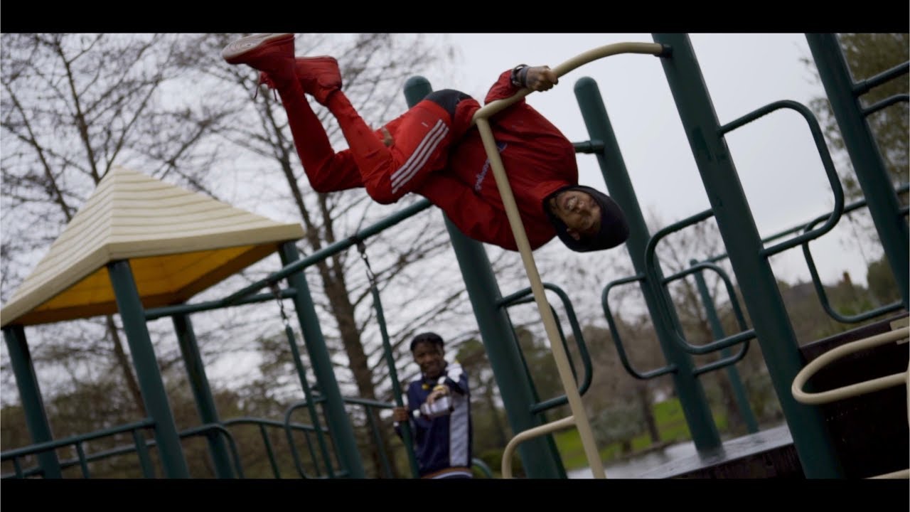 Drippy x Sauce Gohan - Get Back (Music Video) Shot By: @HalfpintFilmz