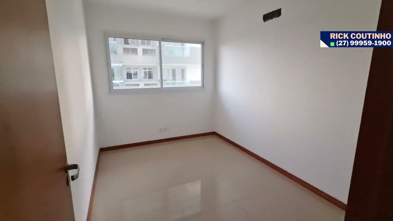 ALUGADO - 2 quartos na Praia de Itaparica, Vila Velha - ES | (27) 99959-1900