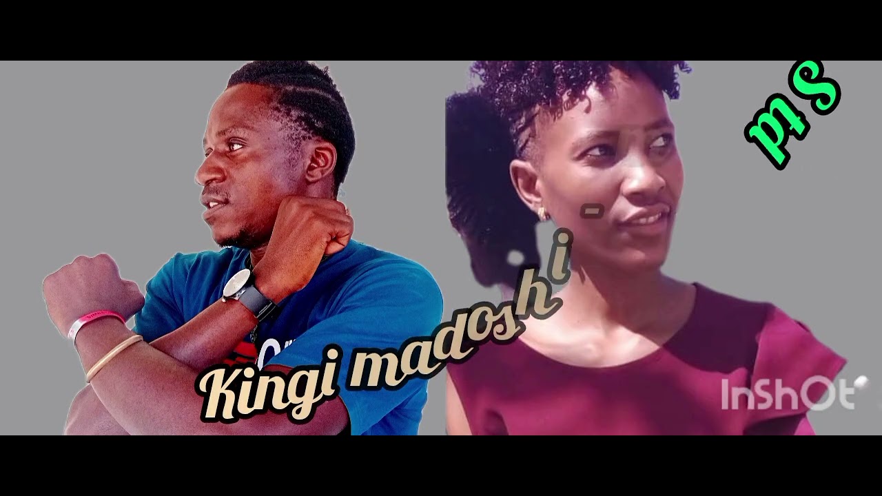 King Madosh - Merisa 0783155379 -2026.mp3