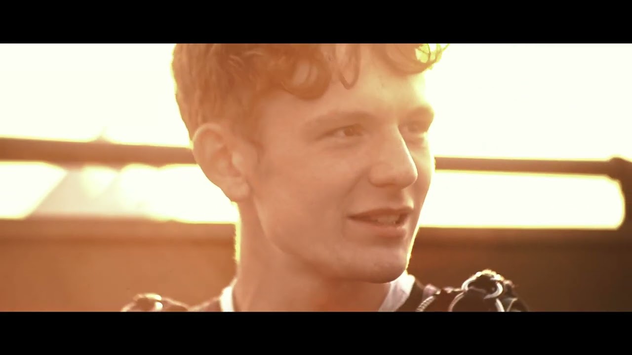 Boogie One 2025: Day 3 - Saturday