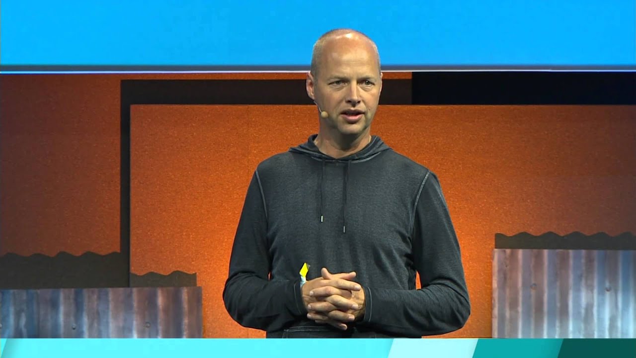 Google I/O 2015 - Democratizing Education