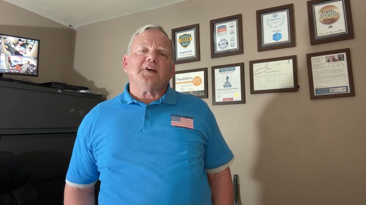 How Tucson&rsquo;s Desert Climate Wears Down Your HVAC System &mdash; and What You Can Do About It