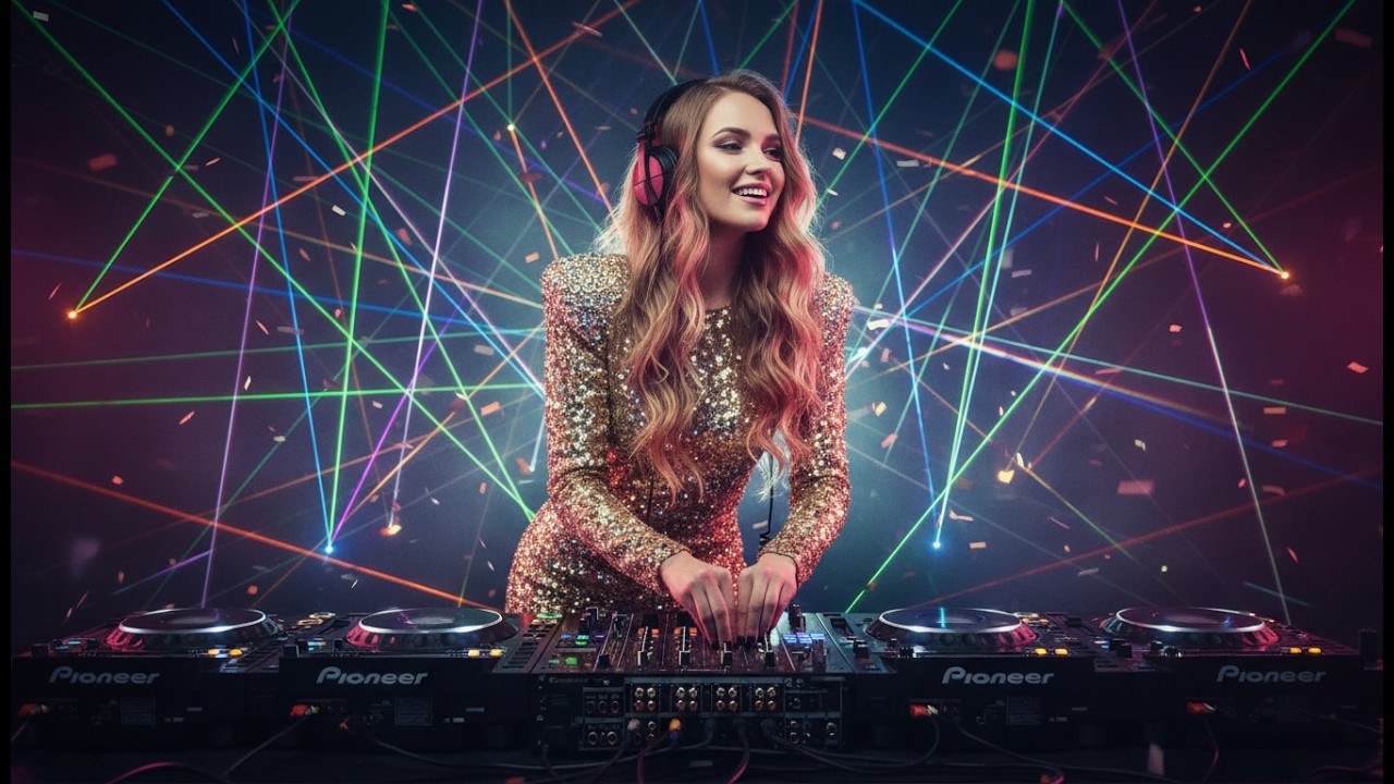 [LIVE]  🔥 Золотая Ночь Дискотеки 80–90-х 2026 | Русские Ретро Хиты и Euro Disco Танцевальный Mix