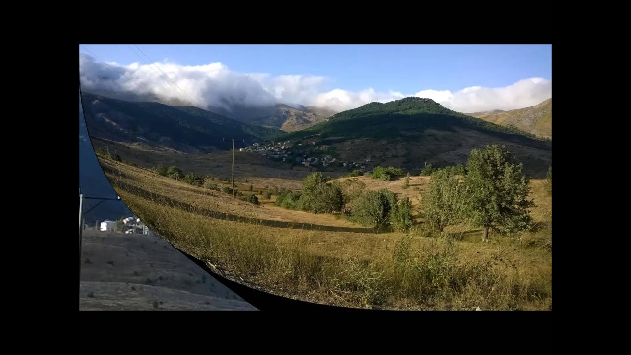 2015 Yeniceköyü youtube