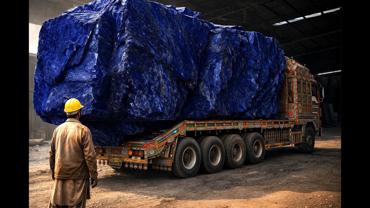 Raw Hard Stone To Granite Marble Making In Tuff Condition 