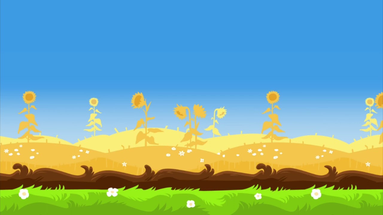 Angry Birds Seasons Ambience (2010-2012)