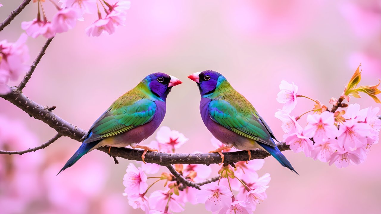 🌿 Deep Relaxation Piano Music for Nervous System Recovery & Healing