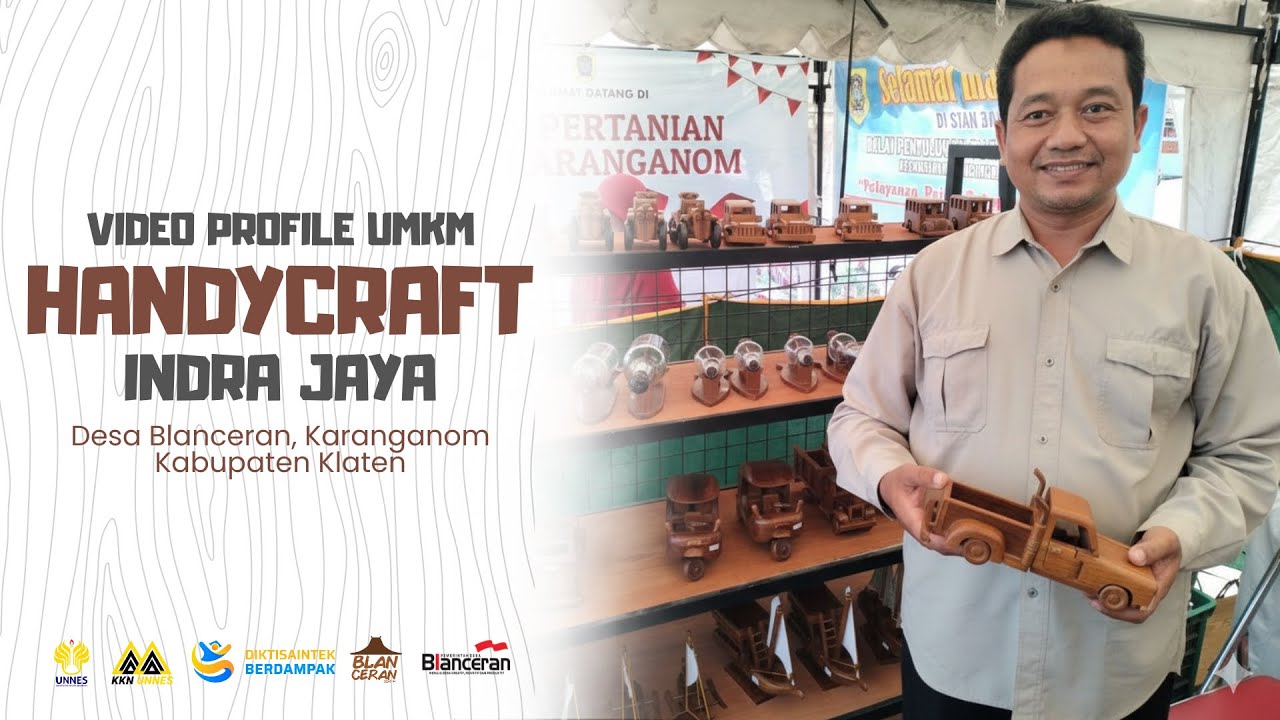 Video Profile UMKM