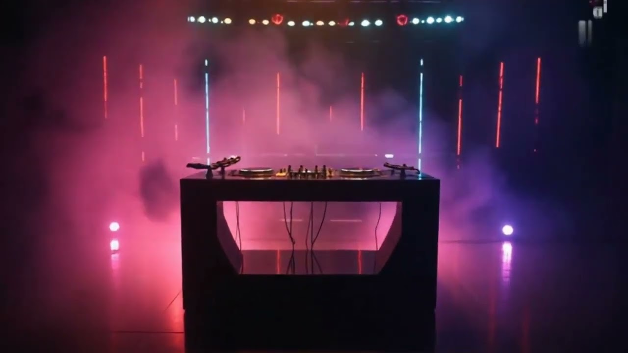 DJ Folk Mix 2026 🔥 | Mass Telugu DJ Song | Palle Beat Viral