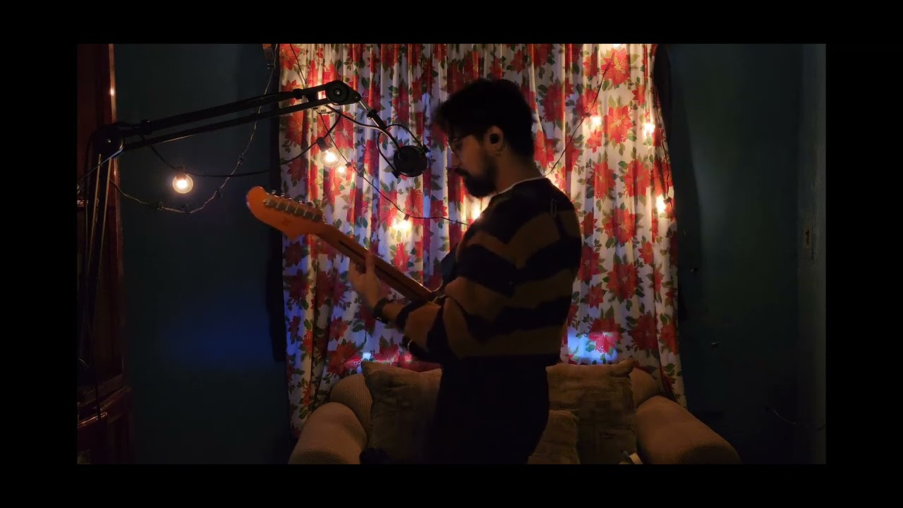 Me Enamoré De Alguien Que También Se Enamoró | Canela Haze Cover | Nata_S