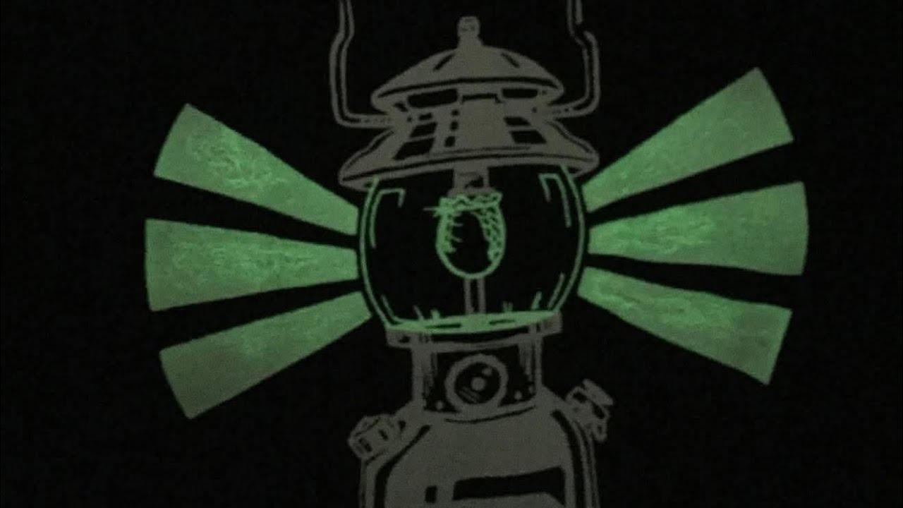 Пропановый кемпинговый фонарь Coleman 5130