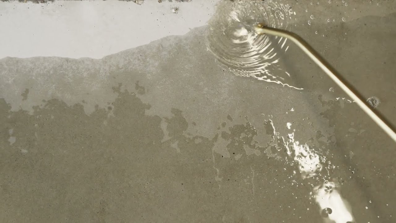 Hoe impregneer je zelf beton? | 123impregneer.nl