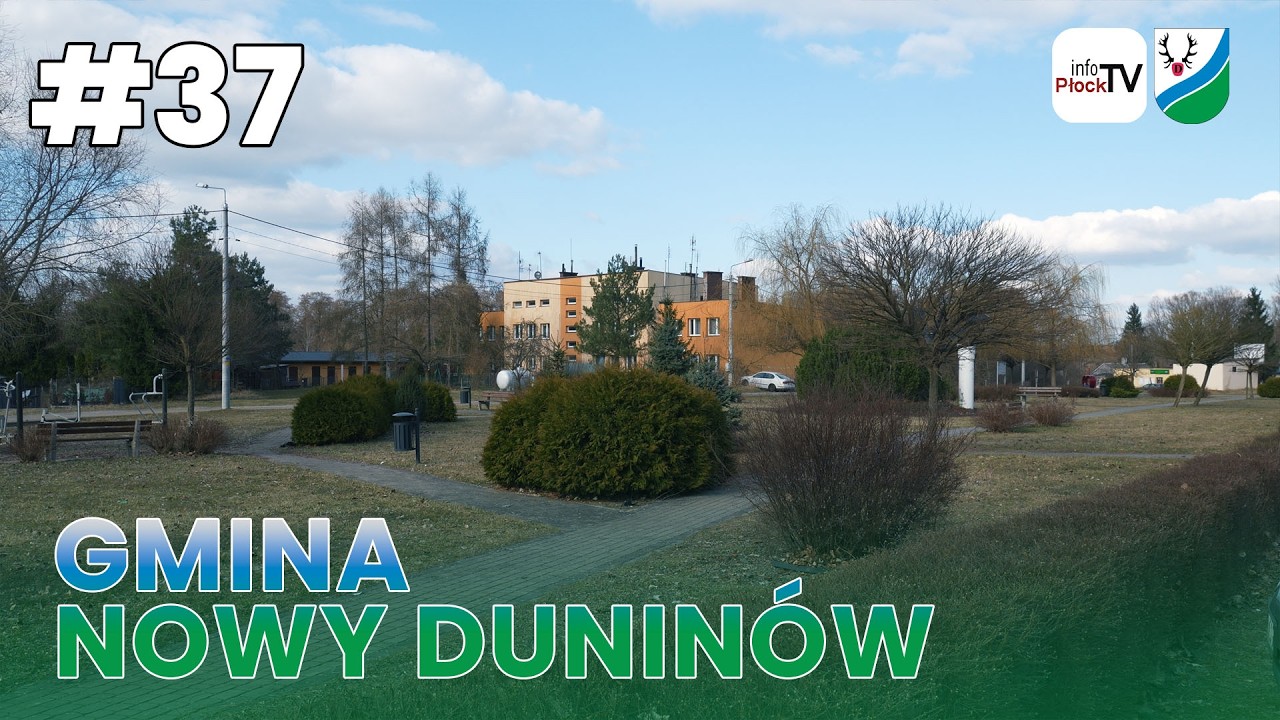Gmina Nowy Dunin&oacute;w #37