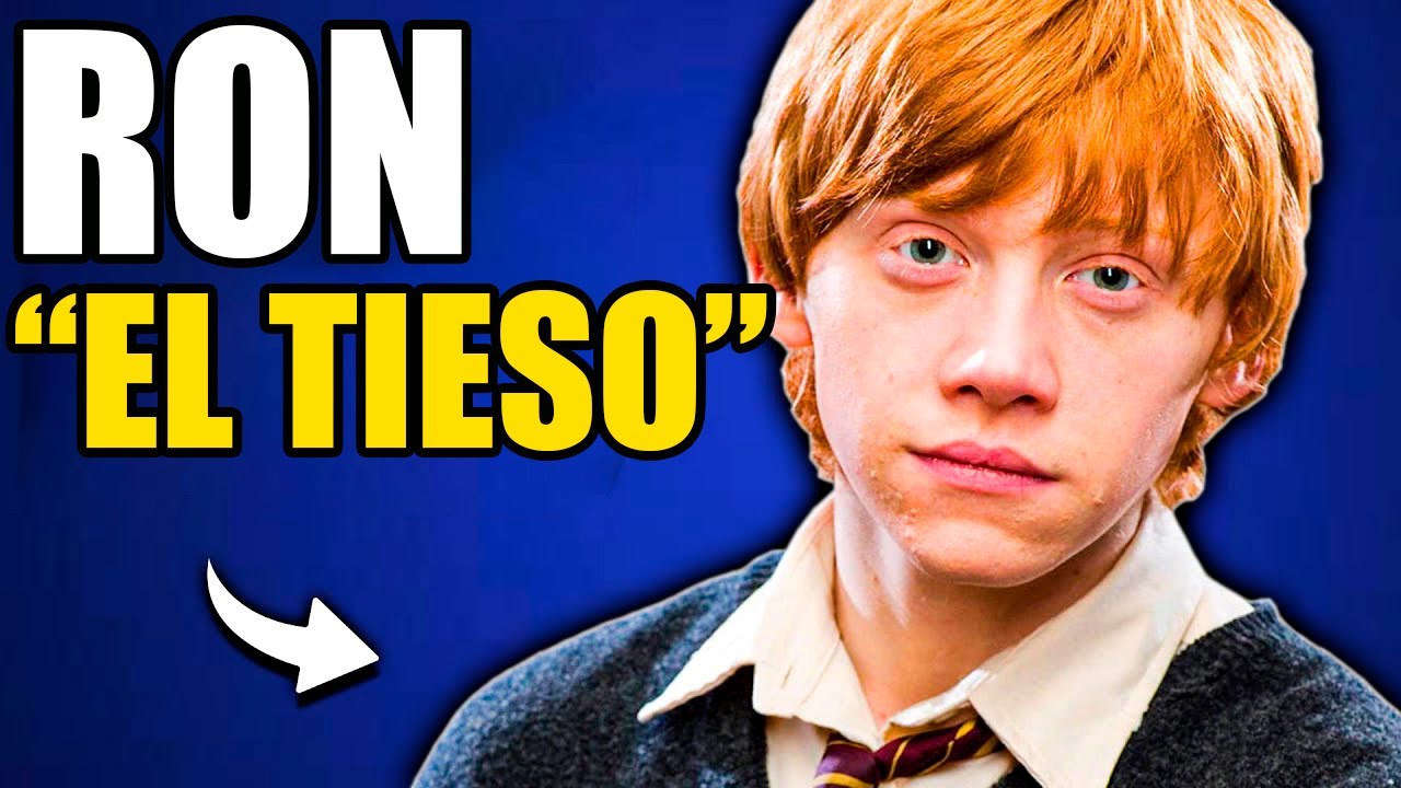 10 HISTORIAS ABANDONADAS de Harry Potter - Harry Potter Explicado