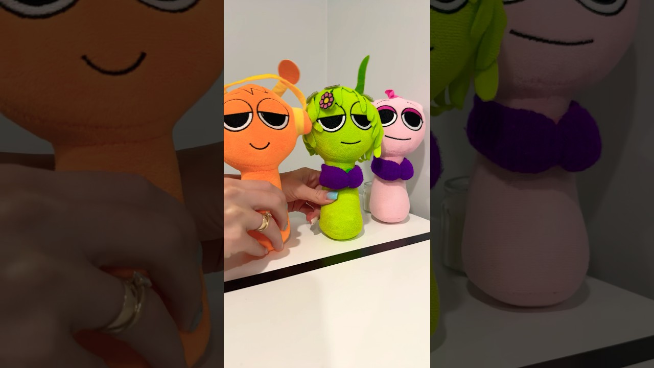 Incredibox Sprunki OC Real Life Chaos Moments Revealed