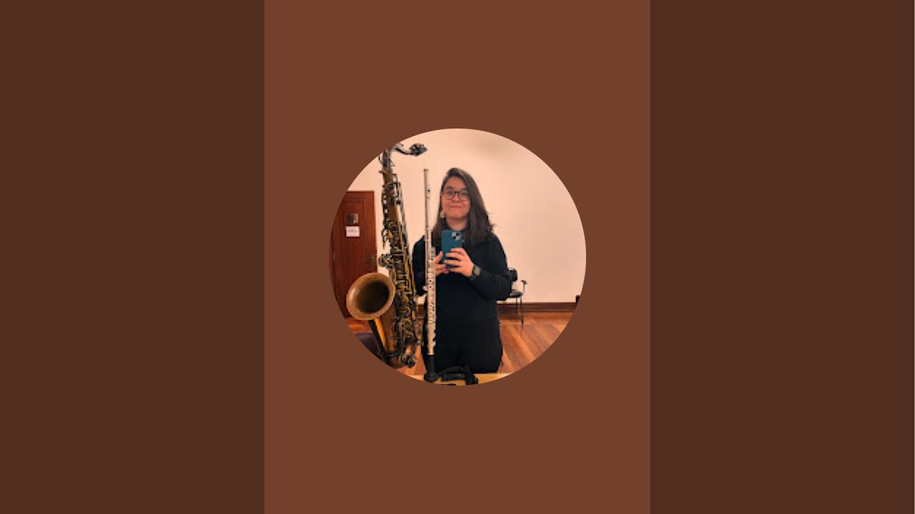 Raquel Navogino está ao vivo!