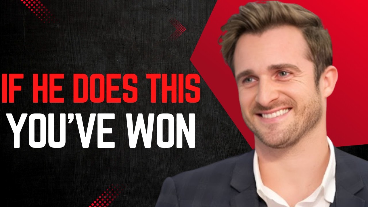 6 Things Men ONLY Do for Women They Truly Respect  Matthew Hussey