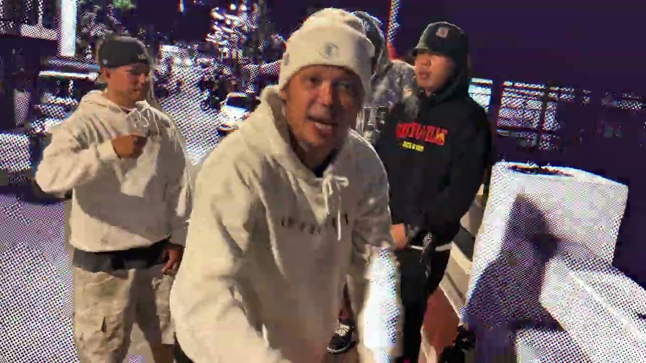 Ghettoville Music Video - Heat (Explicit)