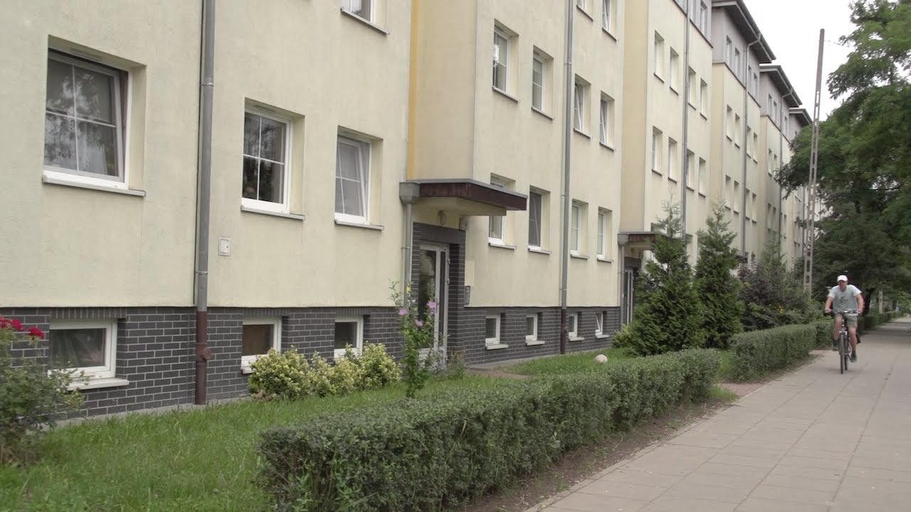 Jak wynająć mieszkaniec w TBS Wrocław? Zapraszamy na odc. 3 programu „Wrocław na wynajem