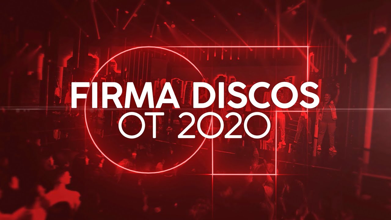 OT FIRMAS 2020 | OT 2020