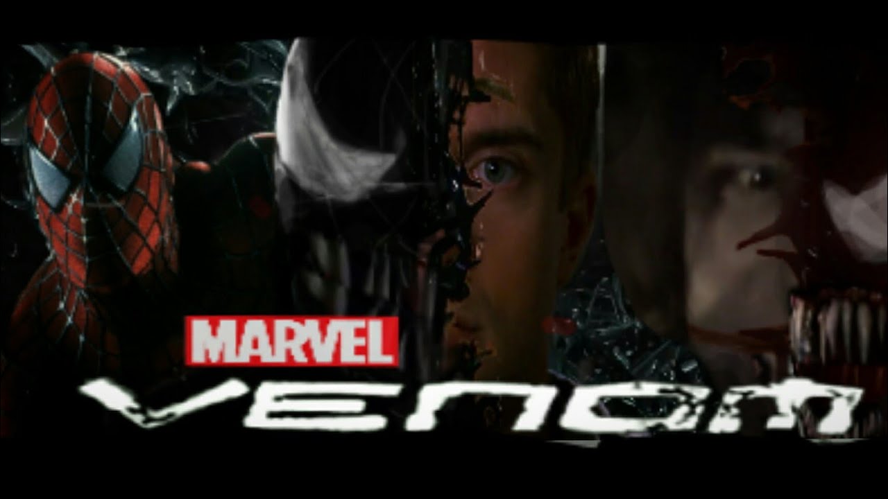 Venom 2009 Tráiler Español Latino Fan Made