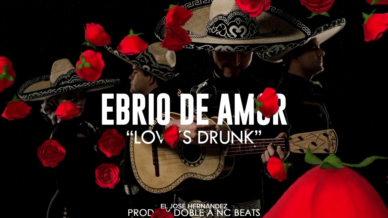 ebrio de amor 🥂💔@ElJoséHernández 