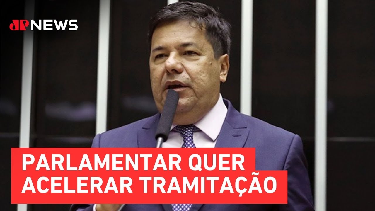 Relator da PEC da Seguran&ccedil;a vai se encontrar com Ministro da Justi&ccedil;a