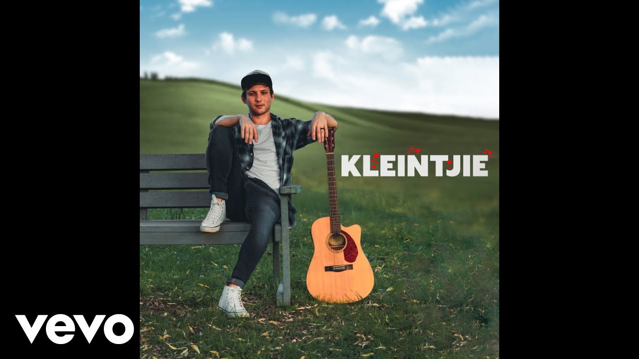 Wikus Botma - Kleintjie (Official Audio)