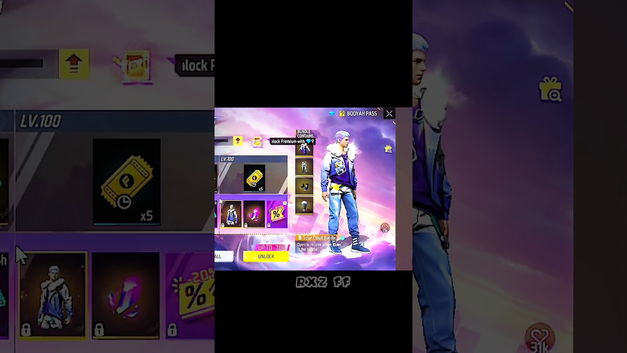 OCTOBER & NOVEMBER BOOYAH PASS FULL REVIEW 🔥| NEXT BOOYAH PASS FREE FIRE | NOVEMBER 2025 BOOYAH PASS