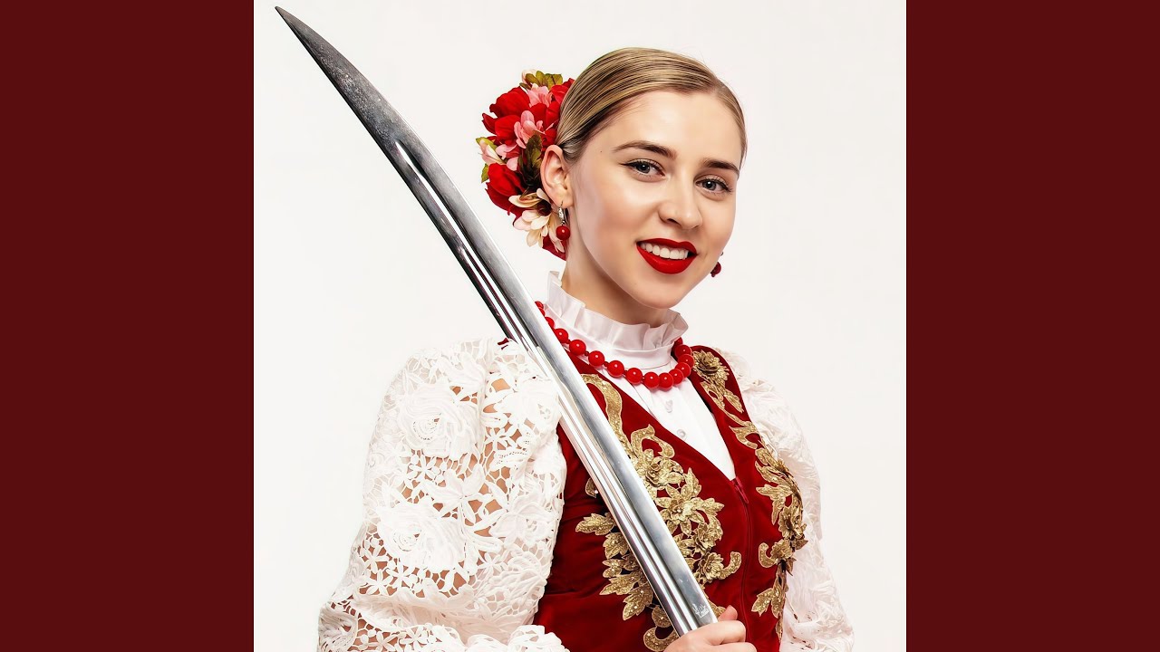 Смуглянка