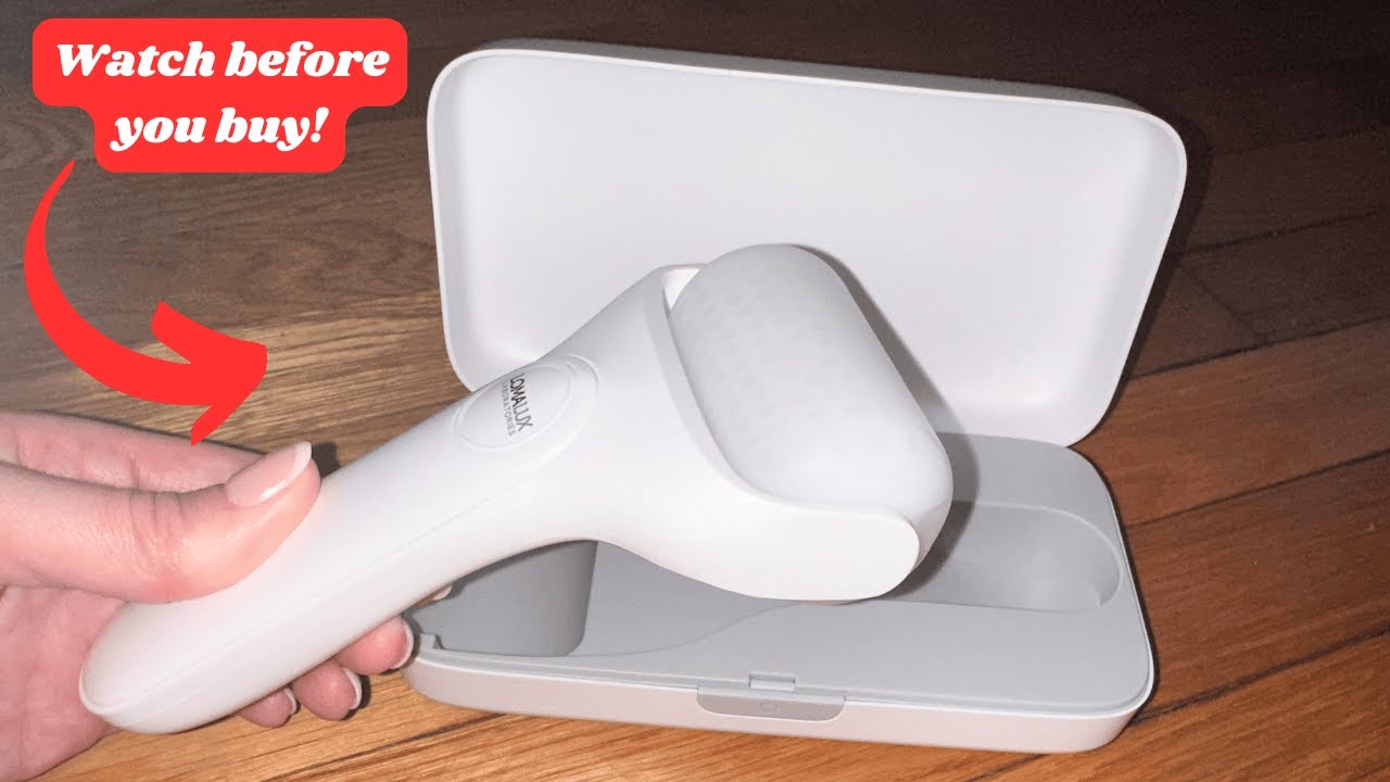 Review: Loma Lux Ice Roller