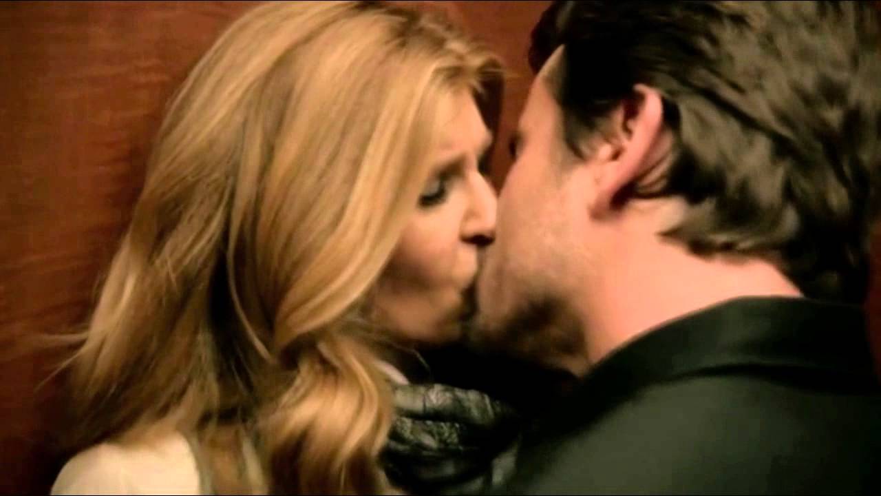 Say Anything ((Deacon & Rayna))