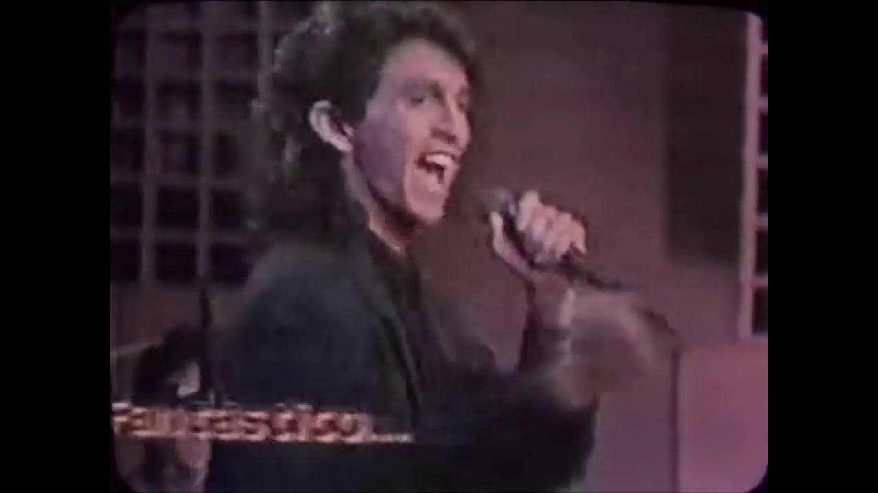 RadioClip-Natasha  (1987)