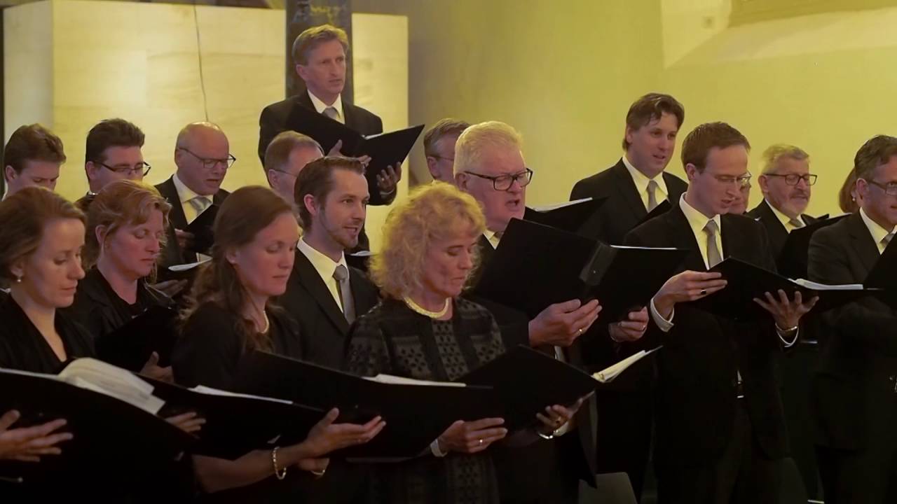 Psalm 150 Cesar Franck