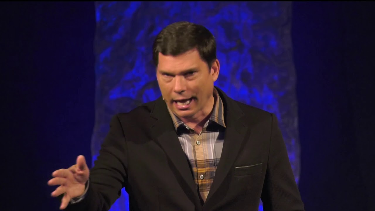 The Truth About Ananias and Sapphira | Andrew Farley