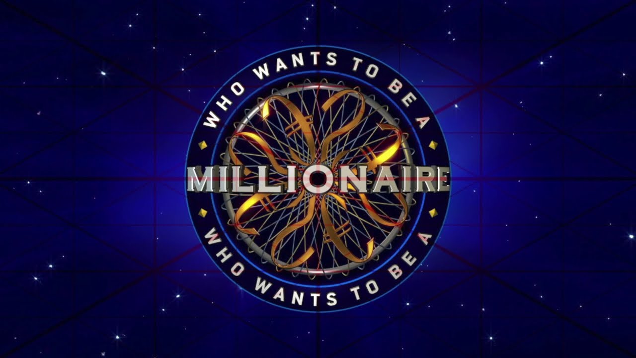Who Wants To Be A Millionaire | Logic Pro X Theme Song Remake Series #50