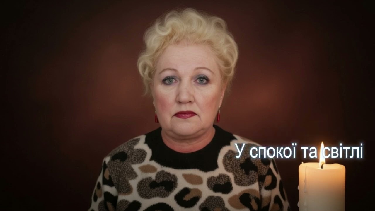 Людмила Котляр