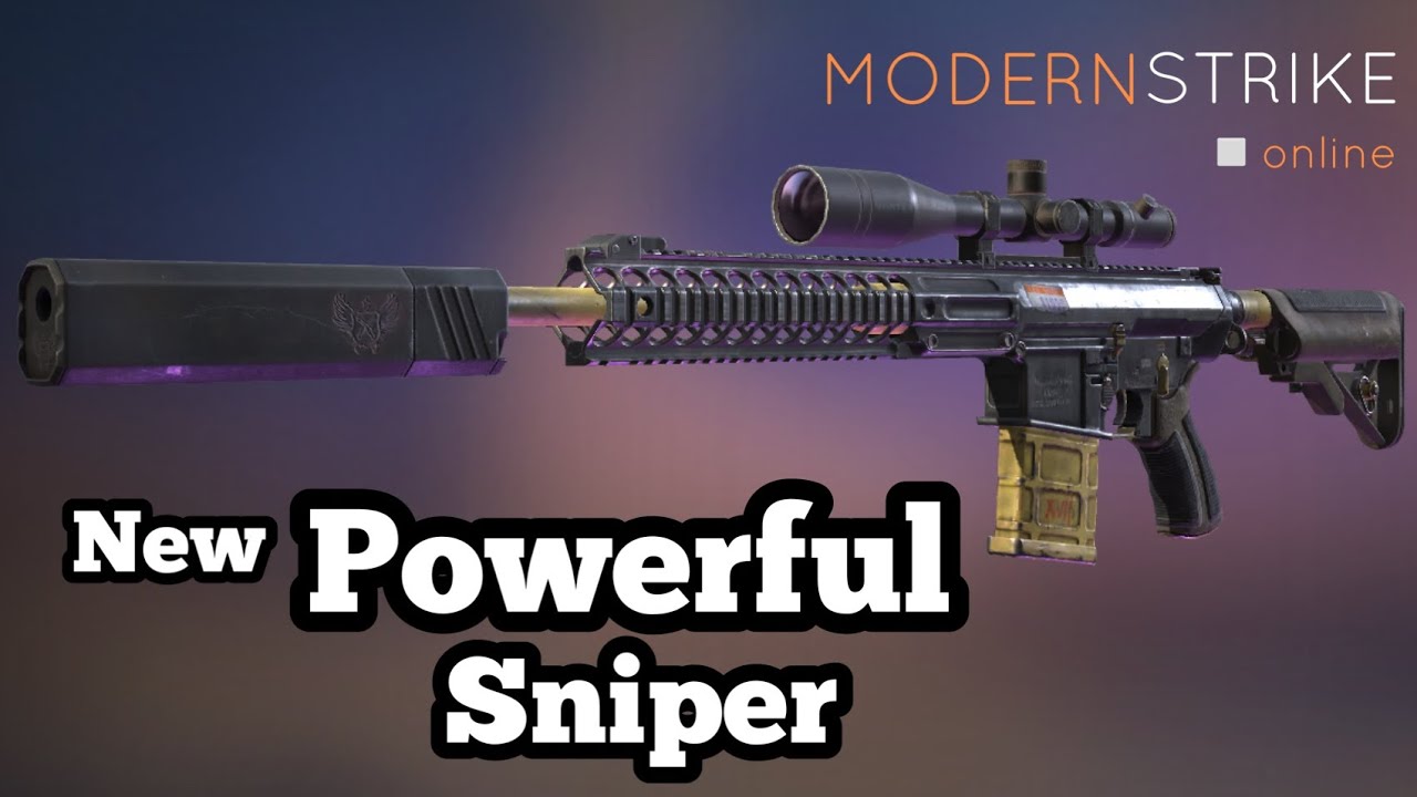 Новое обновление Powerful Sniper L129A1 и цены на гаджеты с геймплеем 😎