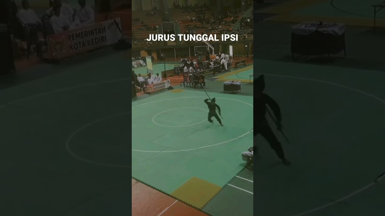 JURUS TOYA #pagarnusa #porsigal #ikspi # PSHT #pshw #pencaksilat