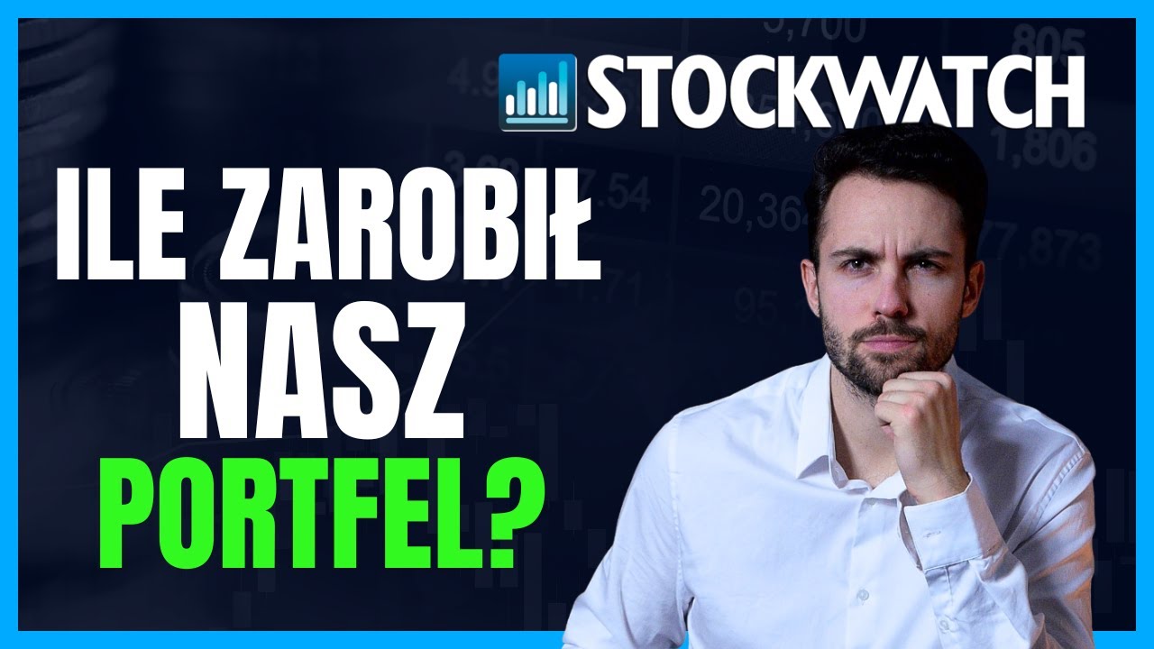 Czy znasz już portfel StockWatch, kt&oacute;ry od 2017 r. zarobił 358%?