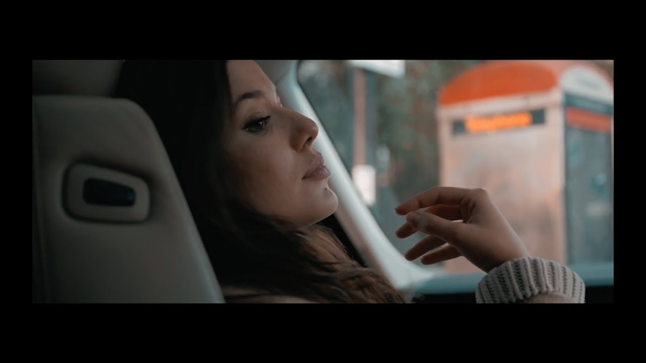 G-BANI - MJET ANGLEZ (Official Music Video) #gbani 