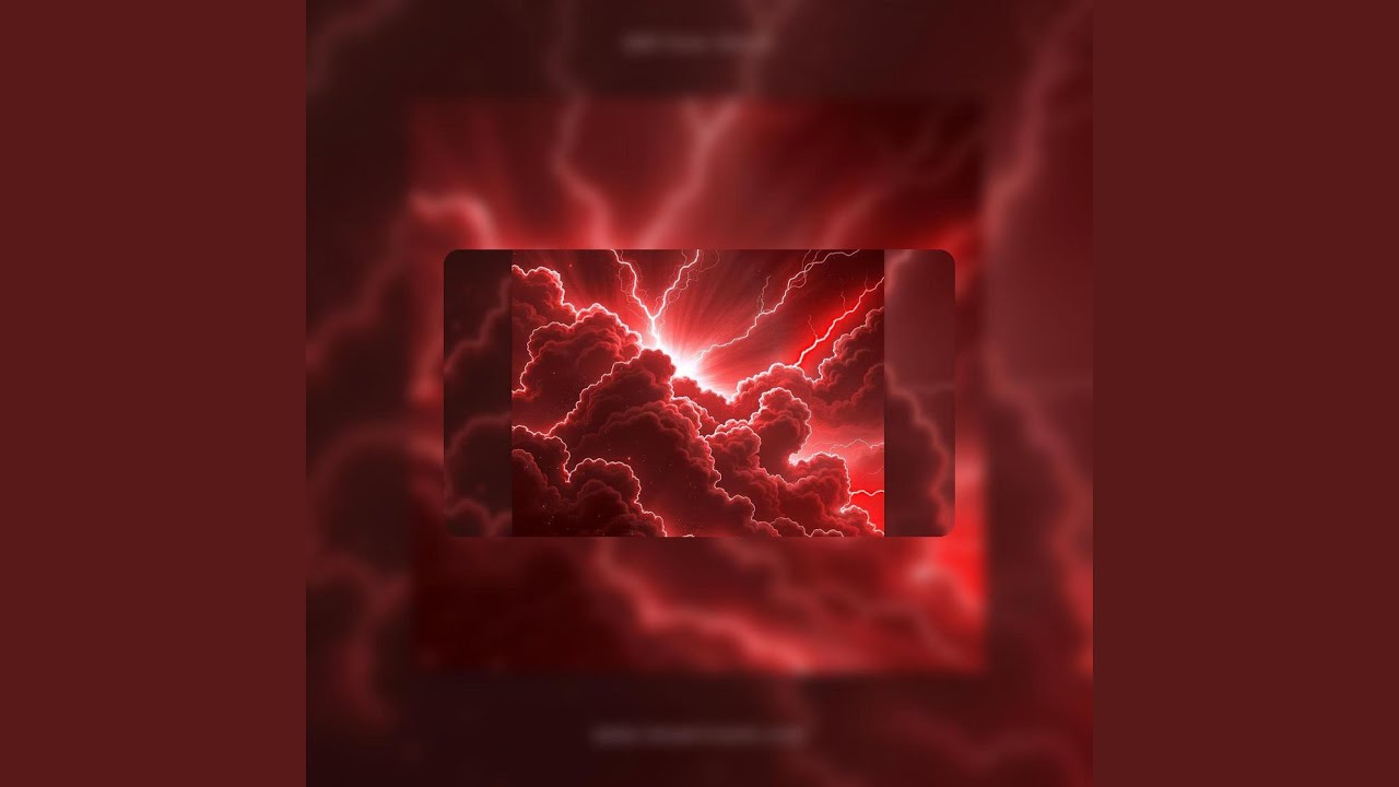 Infernal Corruption Phonk (Slowed Version)