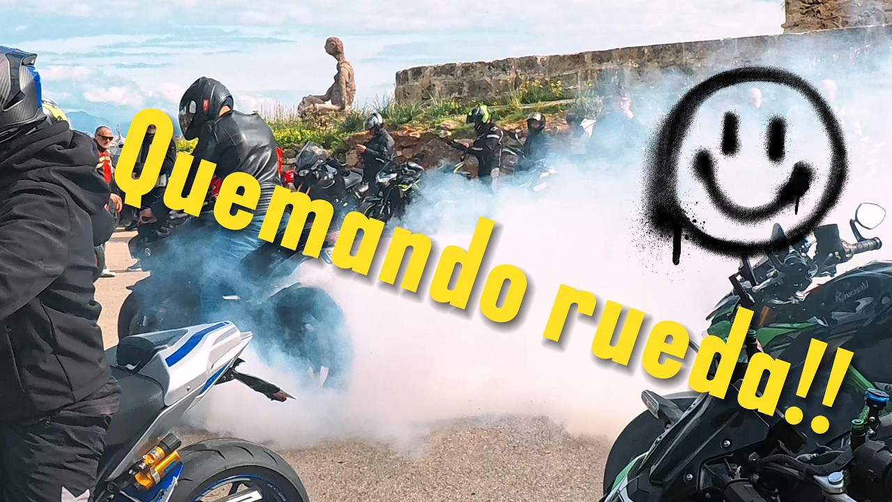 Ruta motera Mallorca