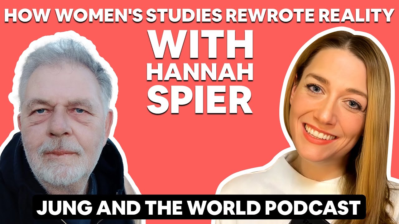 How Women's Studies Rewrote Reality with Hannah Spier