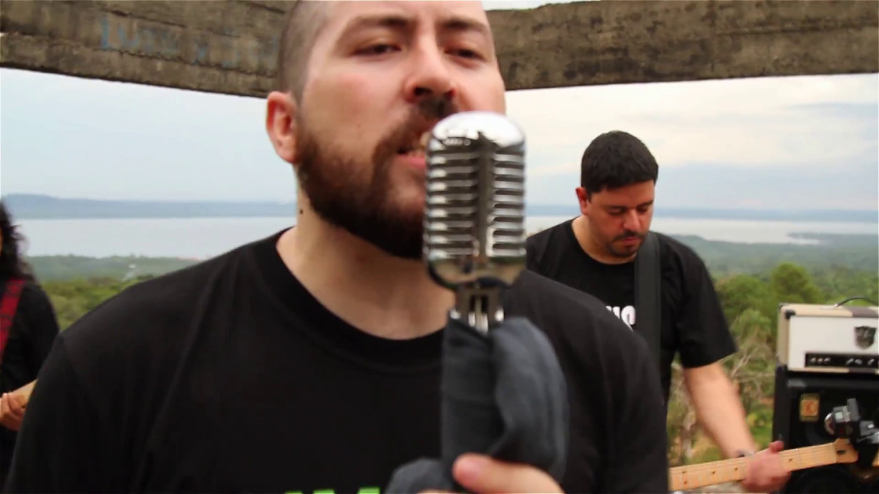 MISTICA - ME TIENES (VIDEO OFICIAL)