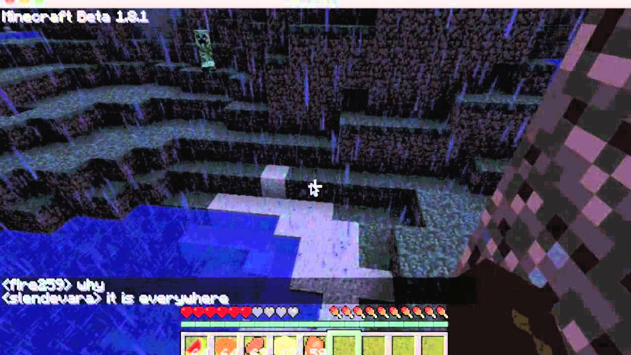 EverythingEris Temp Server