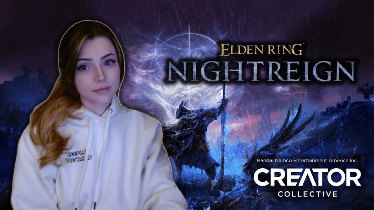 Elden Ring: Nightreign (2025) - Bandai Namco Randomizer Tournament | December 20th 2025