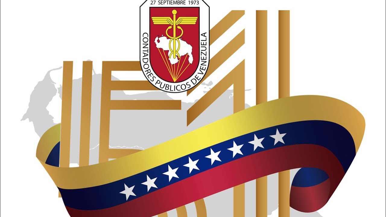 Feliz Aniversario 51 para todos los Contadores Públicos Colegiados de Venezuela